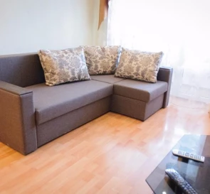 Photo 5. Three-Room flat, to rent. Poltava Шевченковский (Октябрьский)