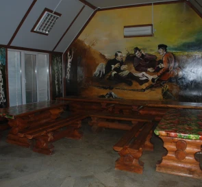 Zdjęcie 4. Dom, do wynajęcia. Poltava Киевский