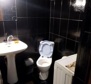 Photo 4. House, to rent. Poltava Подольский