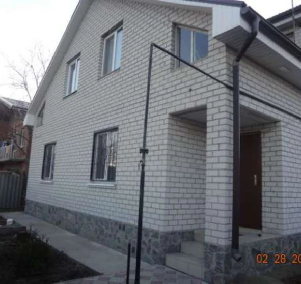 Photo 1. House, to rent. Poltava Киевский