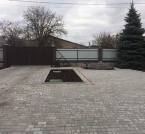 Photo 5. House, to rent. Poltava Киевский