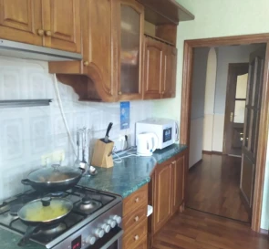 Photo 4. House, to rent. Poltava Киевский
