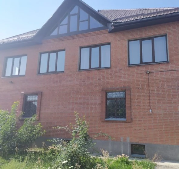 Photo 1. House, to rent. Poltava Киевский