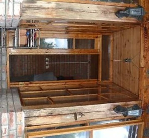 Photo 5. House, to rent. Poltava Подольский