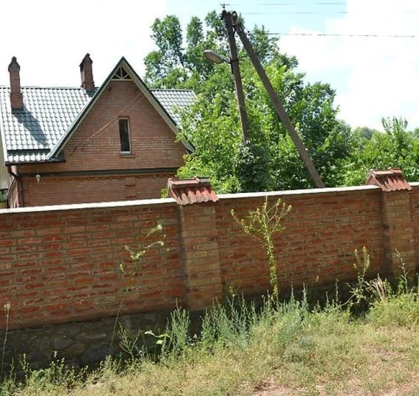 Photo 1. House, to rent. Poltava Подольский