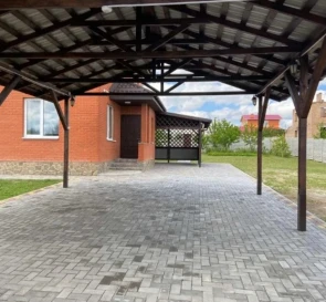Zdjęcie 2. Dom, do wynajęcia. Poltava Киевский