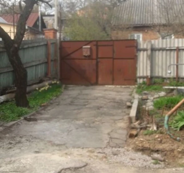 Photo 1. House, to rent. Poltava