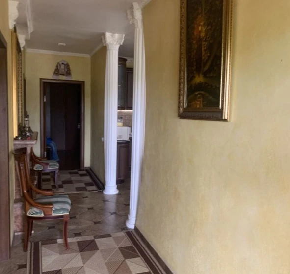 Photo 1. House, to rent. Takhtaulove