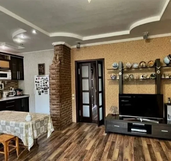 Photo 1. House, to rent. Kopyly