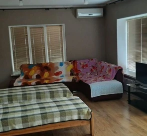 Photo 3. House, to rent. Poltava Киевский