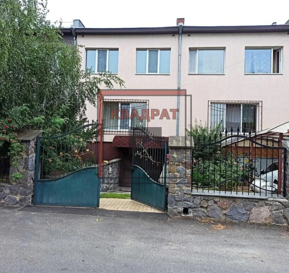 Photo 1. House, to rent. Poltava