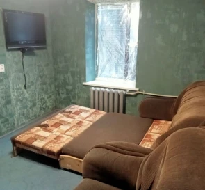 Foto 2. Casa, para alquilar. Poltava Подольский