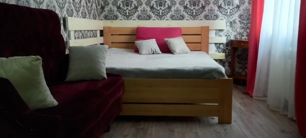 Photo 4. House, to rent. Poltava Киевский