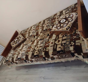 Photo 5. House, to rent. Poltava Шевченковский (Октябрьский)