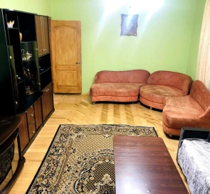 Photo 2. House, to rent. Poltava Шевченковский (Октябрьский)