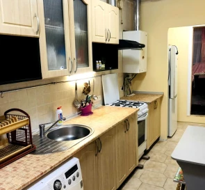 Photo 5. House, to rent. Poltava Шевченковский (Октябрьский)