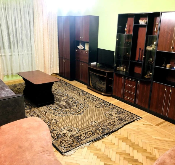 Photo 1. House, to rent. Poltava Шевченковский (Октябрьский)
