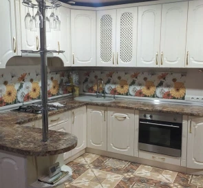 Photo 4. House, to rent. Poltava Шевченковский (Октябрьский)