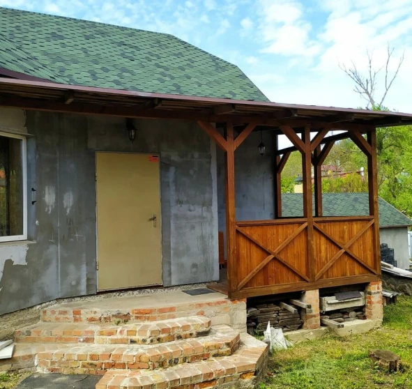 Photo 1. House, to rent. Poltava Шевченковский (Октябрьский)