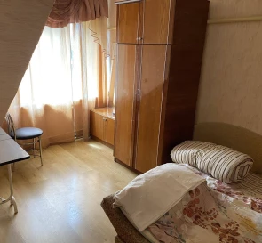 Photo 5. House, to rent. Poltava Киевский
