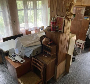 Photo 3. House, to rent. Poltava Киевский