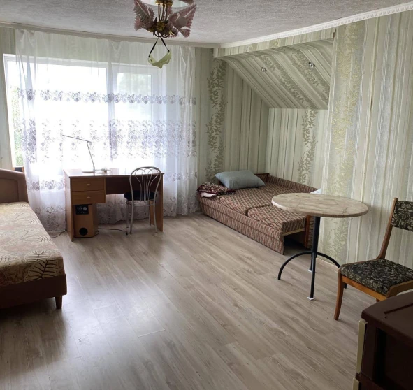 Photo 1. House, to rent. Poltava Киевский