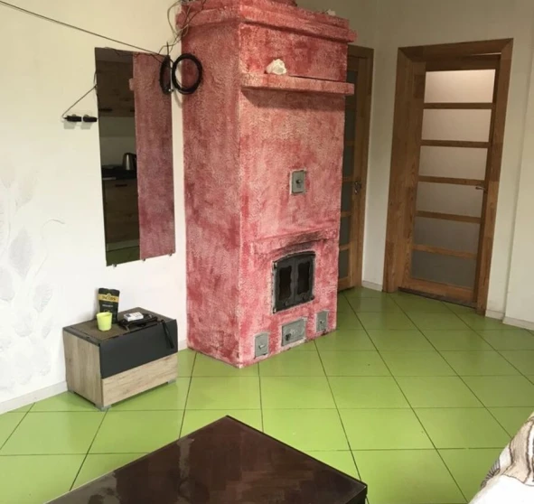 Photo 1. House, to rent. Poltava Подольский