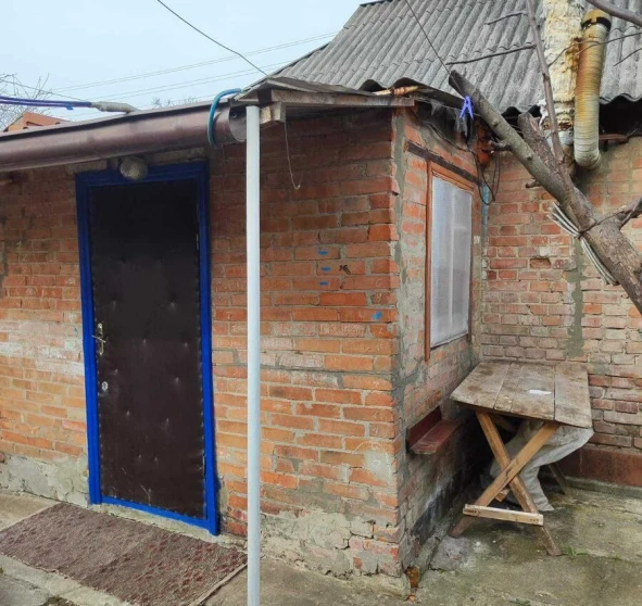 Fotografie 1. Casă, de închiriat. Poltava Подольский