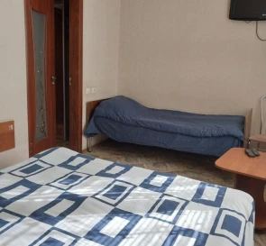 Photo 3. House, to rent. Poltava Киевский