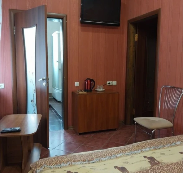 Photo 1. House, to rent. Poltava Киевский