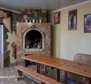 Foto 3. Casa, para alquilar. Poltava