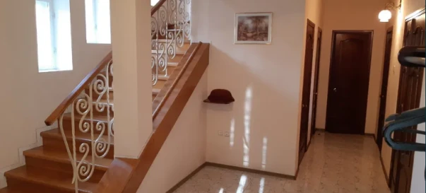 Photo 1. House, to rent. Poltava