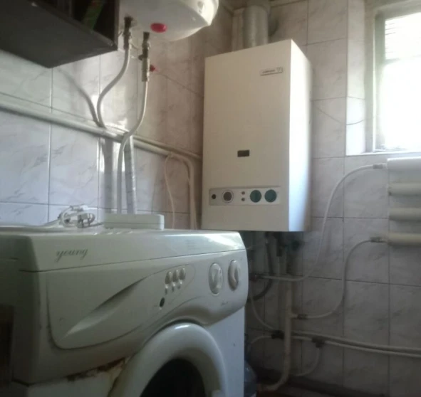 Photo 1. House, to rent. Poltava Шевченковский (Октябрьский)