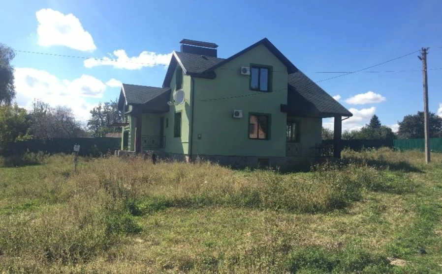 Фото 1. Дом, продажа. Полтава Киевский