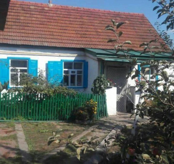 Photo 1. House, for sale. Kovalivka