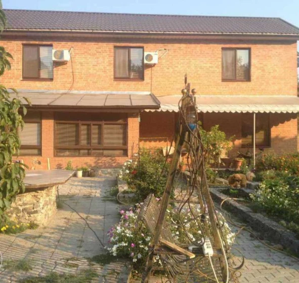 Foto 1. Casa, en venta. Poltava Подольский