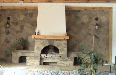 Photo House, for sale. Kopyly