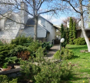 Foto 2. Casa, en venta. Poltava Шевченковский (Октябрьский)