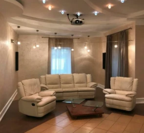Foto 4. Casa, en venta. Poltava Шевченковский (Октябрьский)