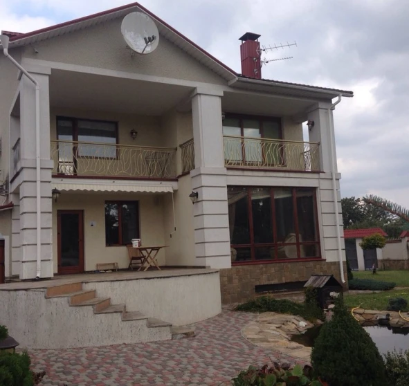 Photo 1. House, for sale. Poltava Киевский