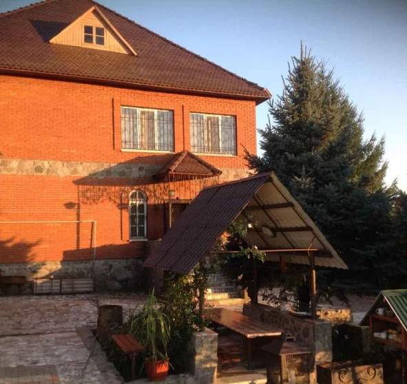 Photo 1. House, for sale. Poltava Шевченковский (Октябрьский)