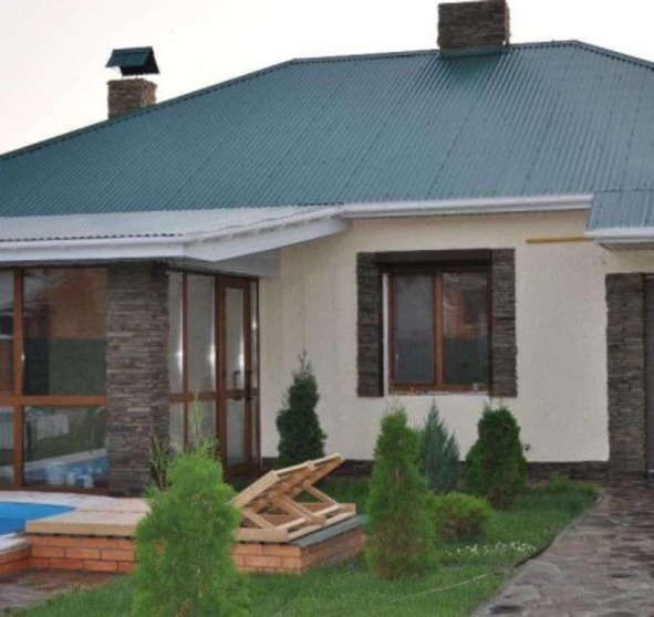Photo 1. House, for sale. Poltava Подольский