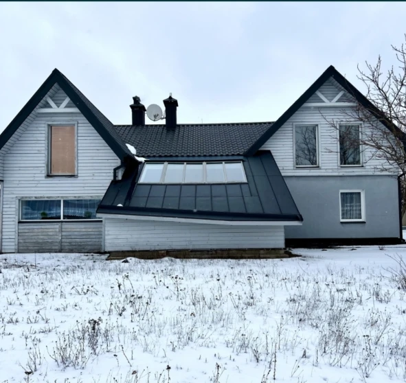 Photo 1. House, for sale. Poltava Киевский