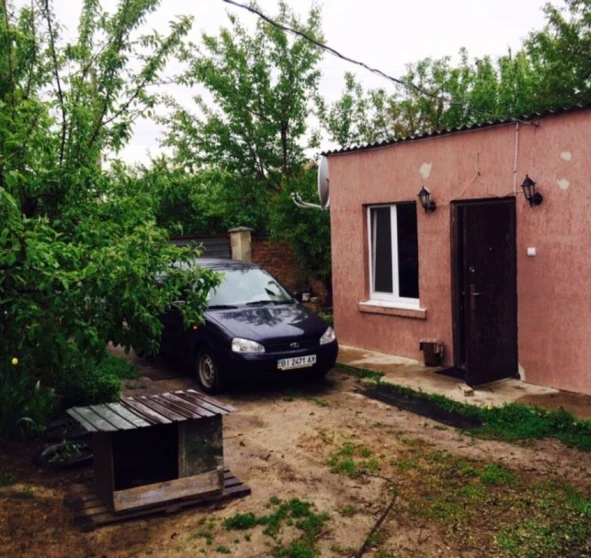 Фото 1. Дом, продажа. Полтава Киевский
