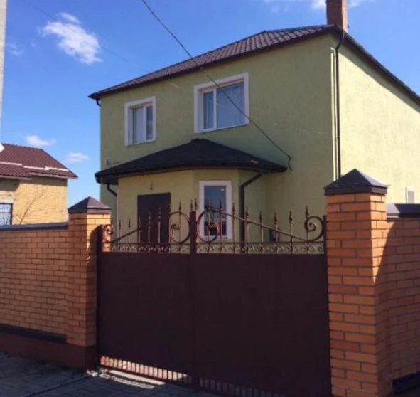 Photo 1. House, for sale. Poltava Шевченковский (Октябрьский)