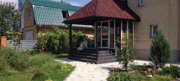Photo 1. House, for sale. Poltava