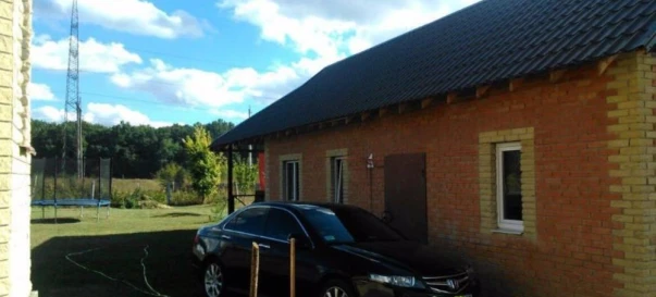 Photo 2. House, for sale. Poltava