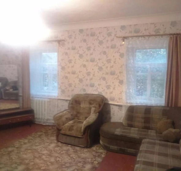 Foto 1. Casa, en venta. Poltava Подольский