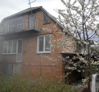 Photo 3. House, for sale. Poltava Подольский