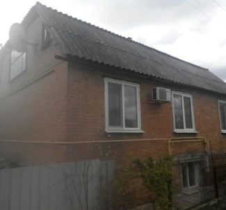 Photo 2. House, for sale. Poltava Подольский